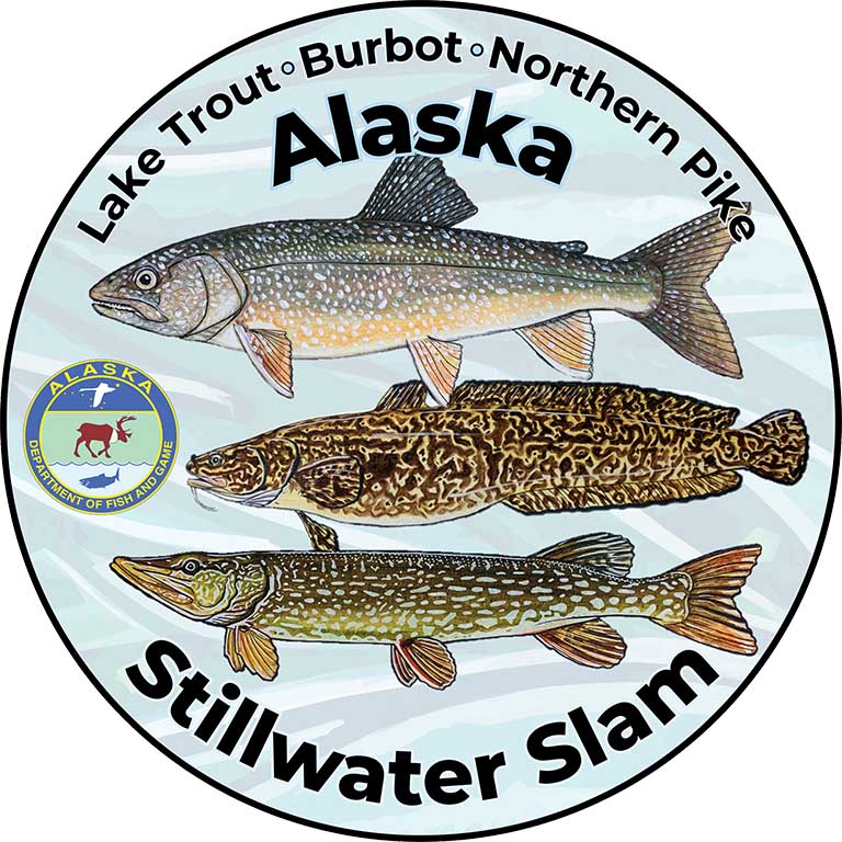 New “Slam” Fishing Challenges Recognize Angling Accomplishments